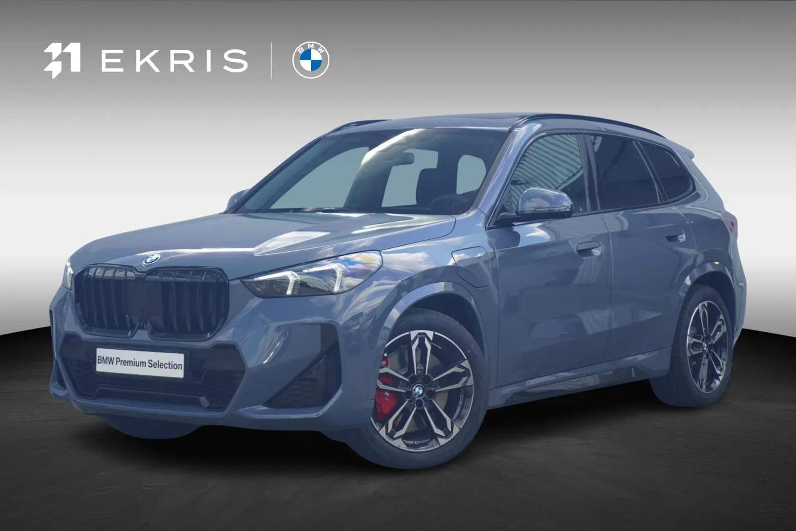 BMW X1 (2026) — foto 1