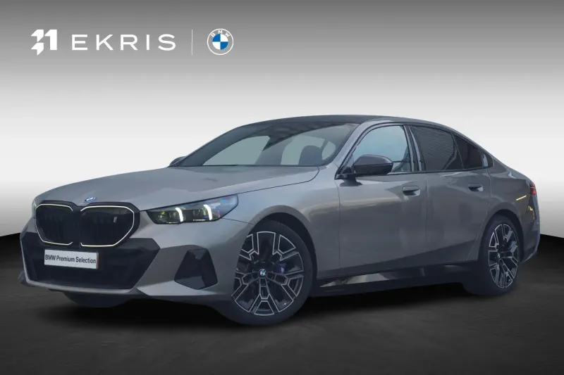 BMW i5 (2026)