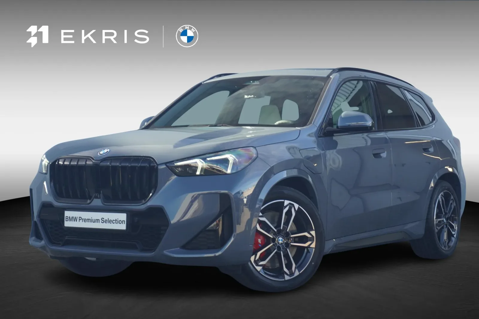 BMW X1 (2026) — foto 1