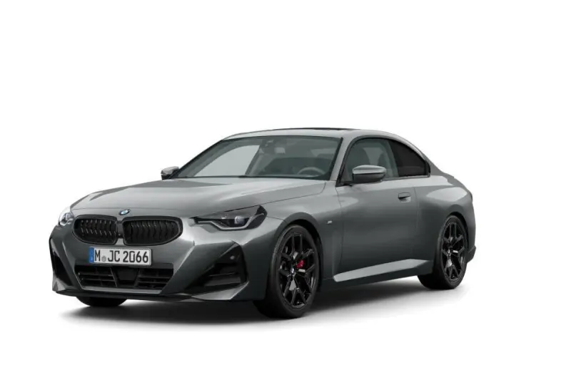 BMW 2-Serie (2026)