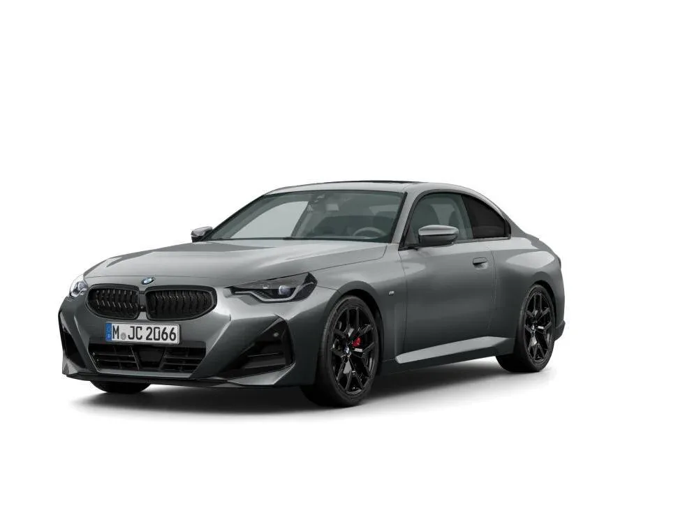 BMW 2-Serie (2026) — foto 1