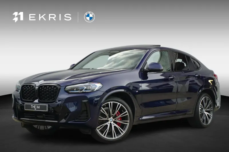 BMW X4 (2026)