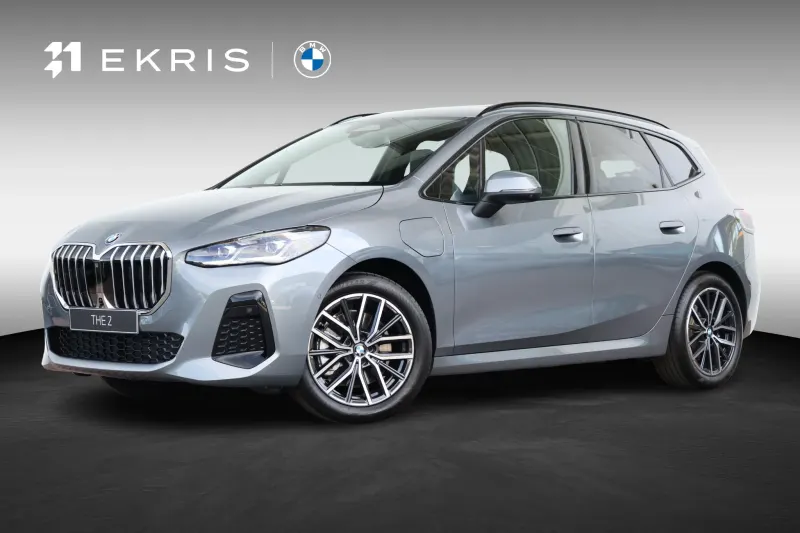 BMW 2-Serie Active Tourer (2026)