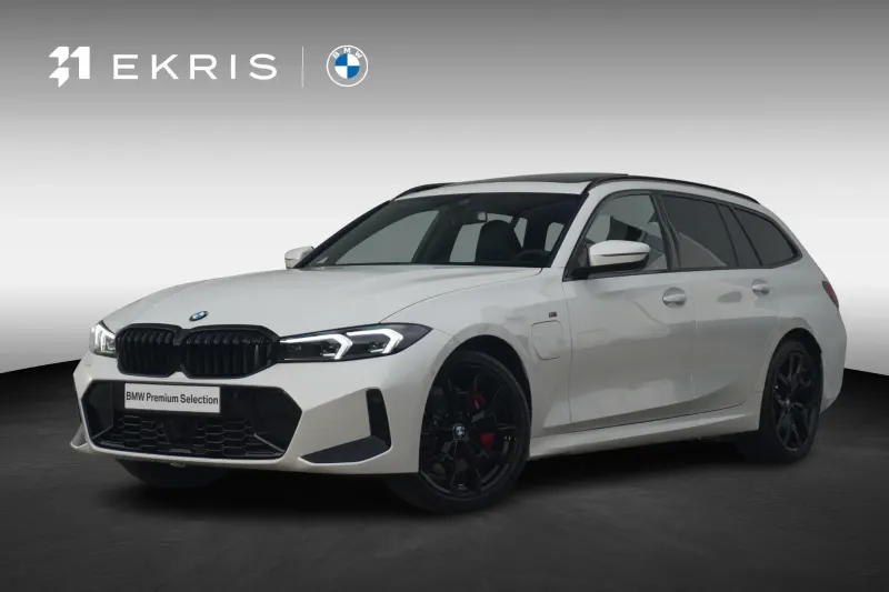 BMW 3-Serie (2026)