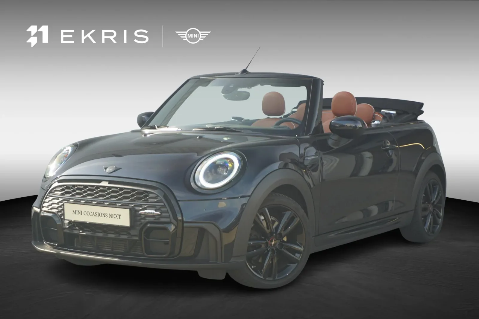 MINI Cabrio (2022) — foto 1
