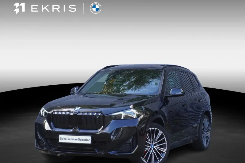 BMW iX1 (2025)