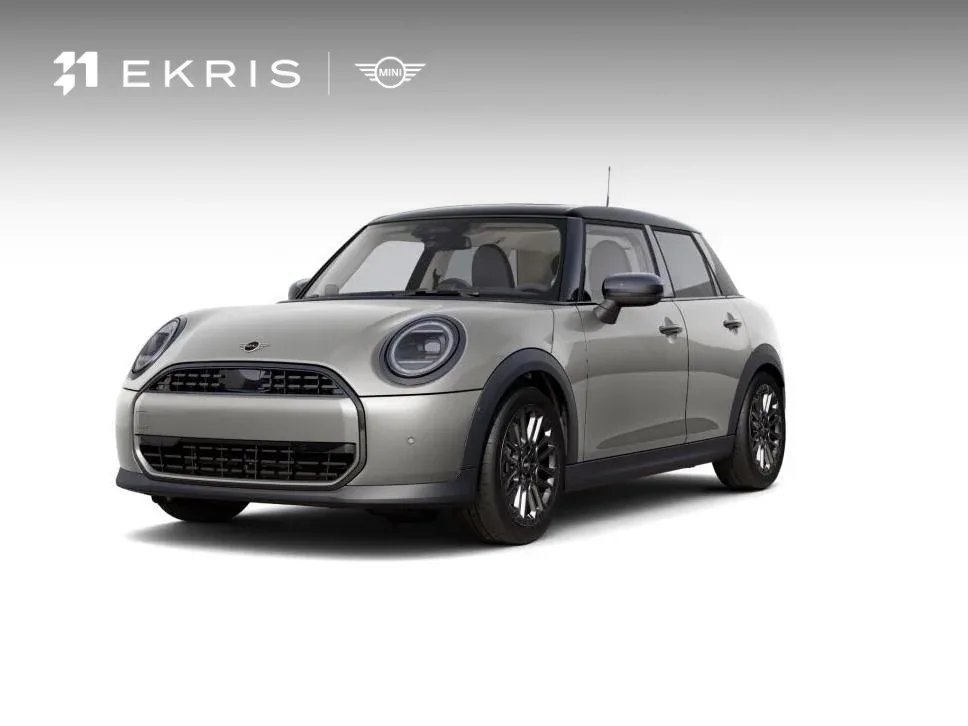 MINI Cooper (2026) — foto 1
