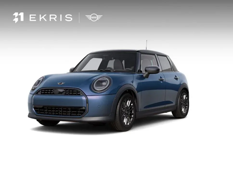 MINI Cooper (2026) — foto 1