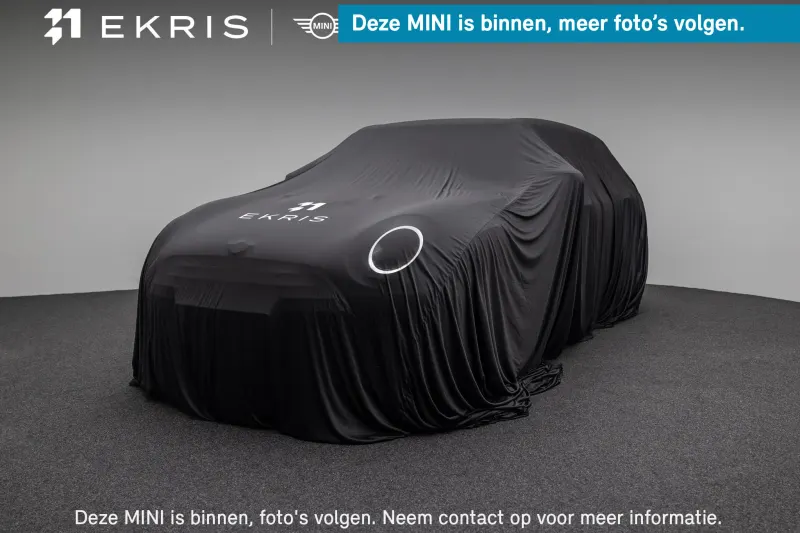 MINI Cooper (2026)