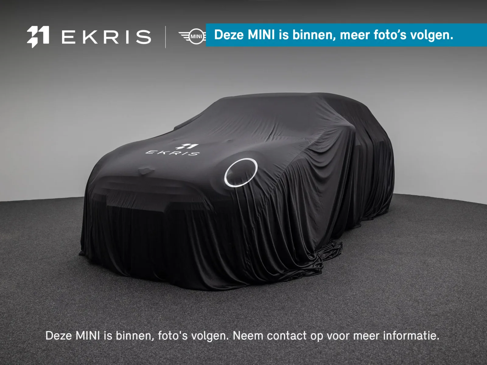 MINI Cooper (2026) — foto 1