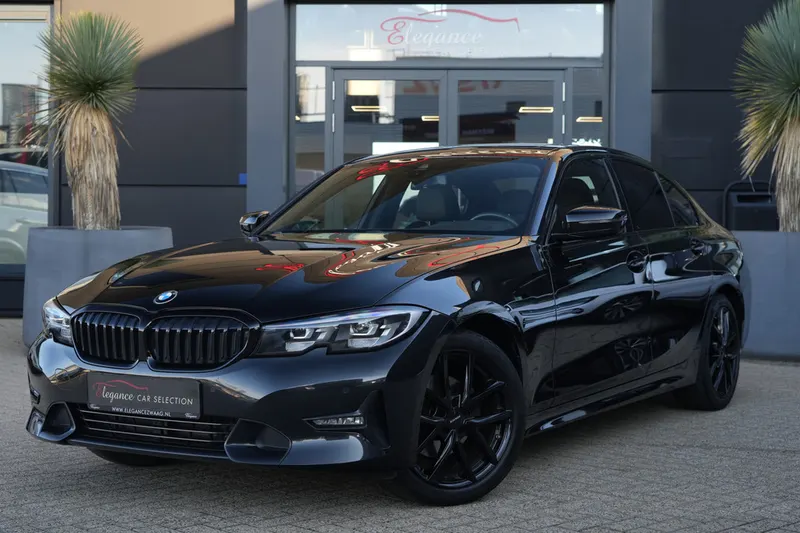 BMW 3-Serie (2021)