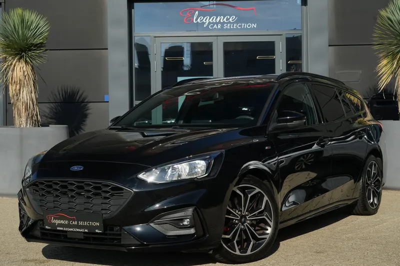 Ford Focus (2019)