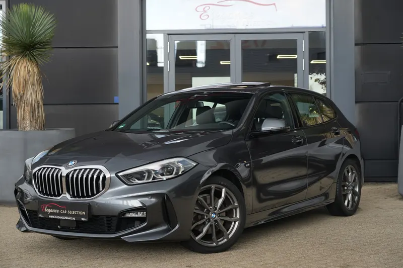 BMW 1-Serie (2020)