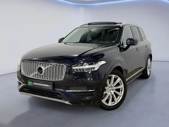 Volvo XC90 (2016) — foto 1