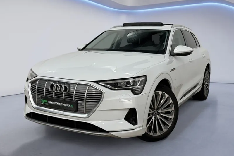 Audi e-tron (2021)