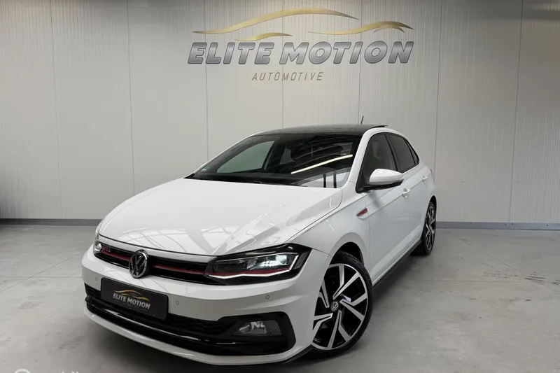 Volkswagen Polo (2019)