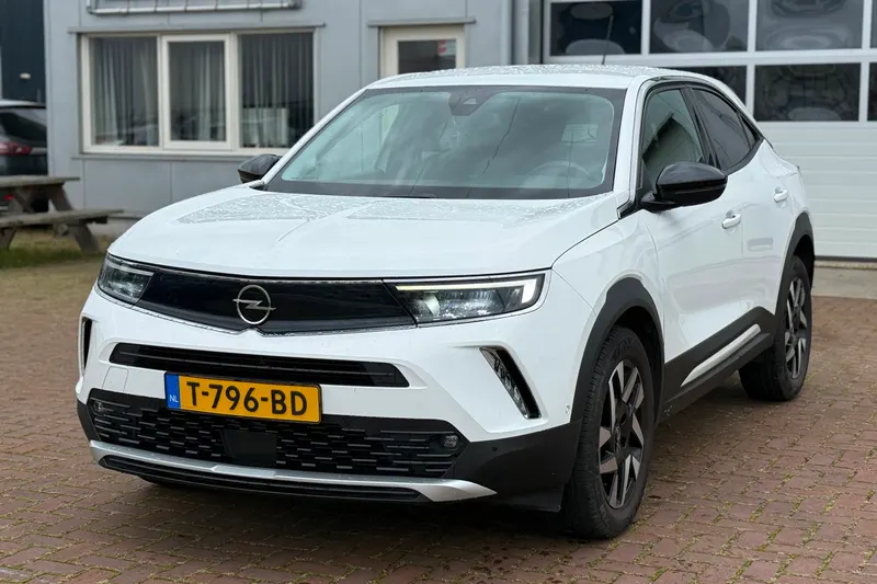Opel Mokka (2023)
