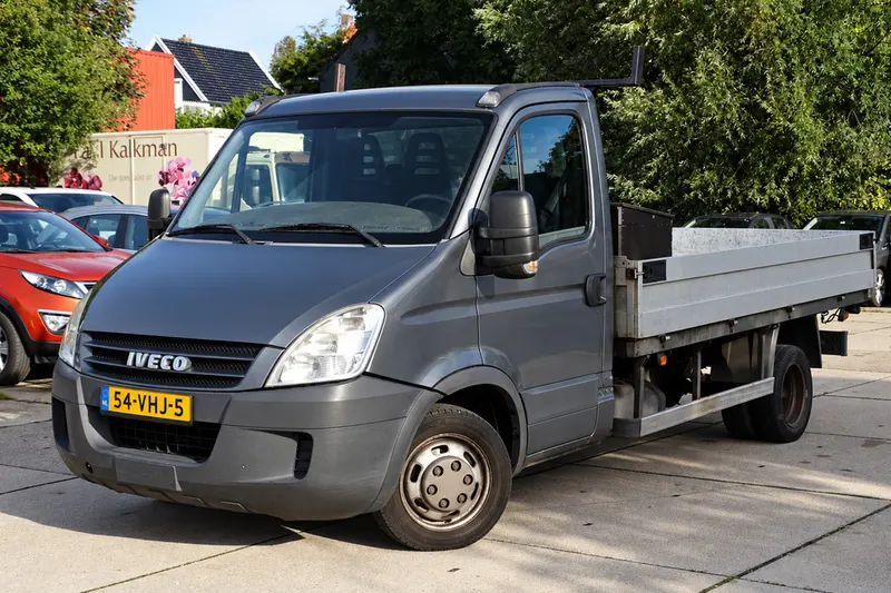 Iveco Daily (2007)