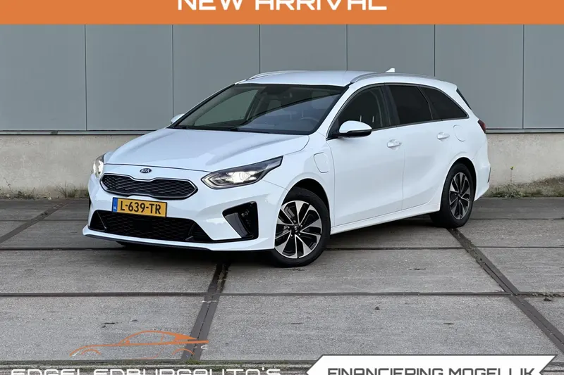Kia Ceed (2021)