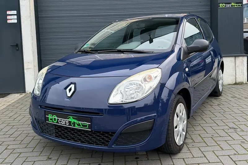 Renault Twingo (2008)