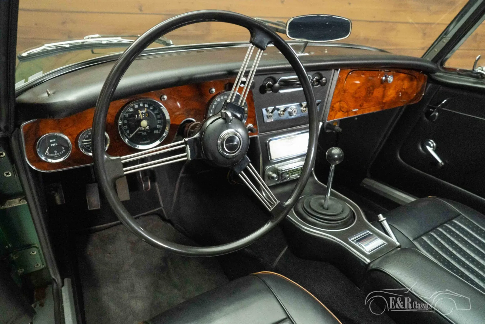 Austin 3000 (1965) — foto 1
