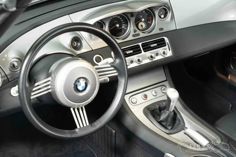 BMW Z8 (2000)