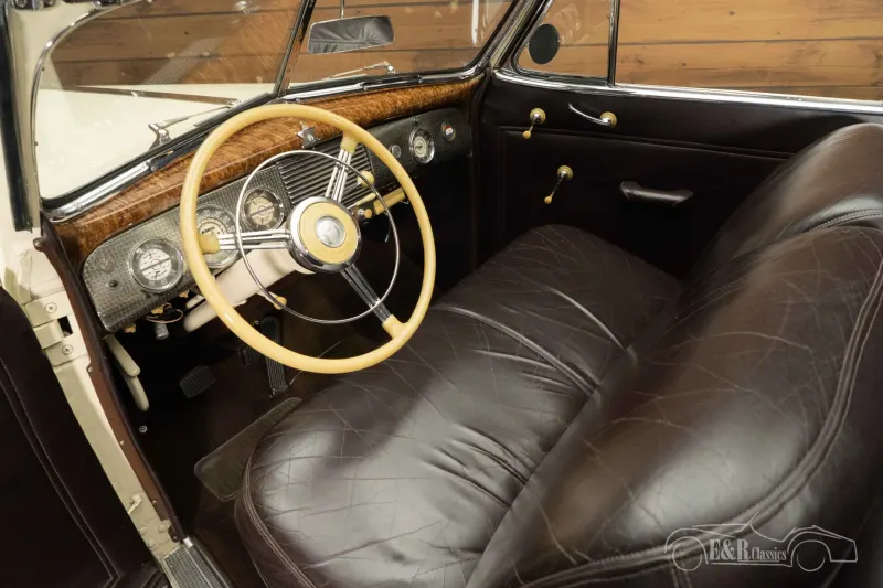 Buick Special (1940)