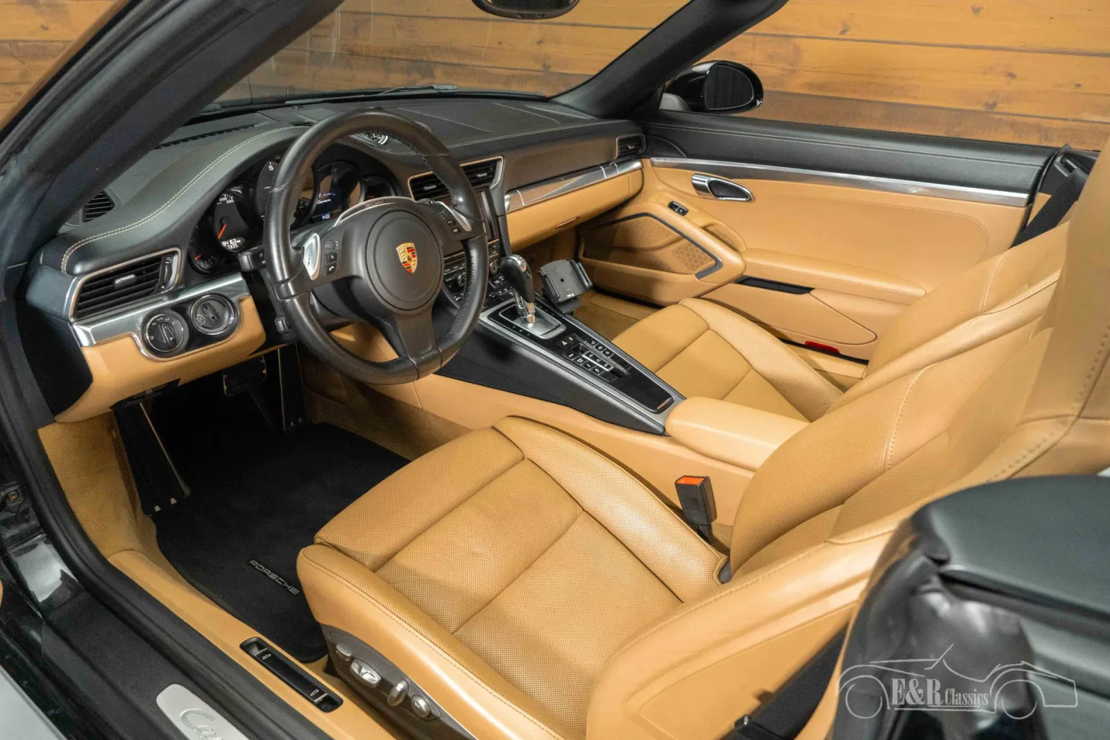 Porsche 911 (2013) — foto 1