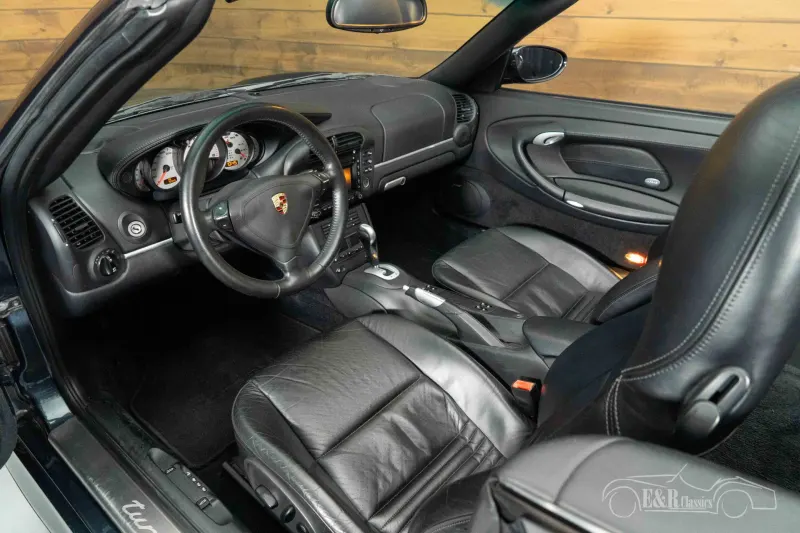 Porsche 911 (2005)