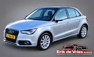 Audi A1 (2013) — foto 1