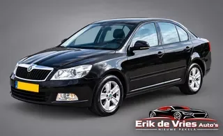 Škoda Octavia (2010) — foto 1