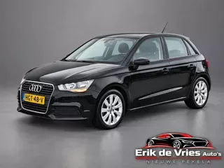 Audi A1 (2012) — foto 1