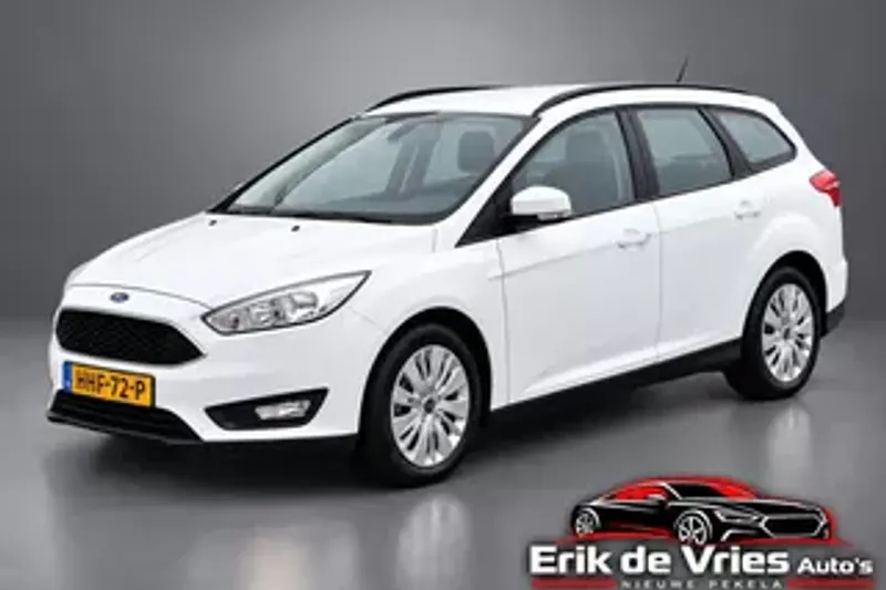 Ford Focus (2016)