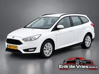 Ford Focus (2016) — foto 1