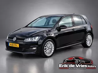 Volkswagen Golf (2014) — foto 1