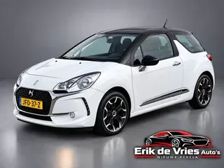Citroën DS3 (2016) — foto 1
