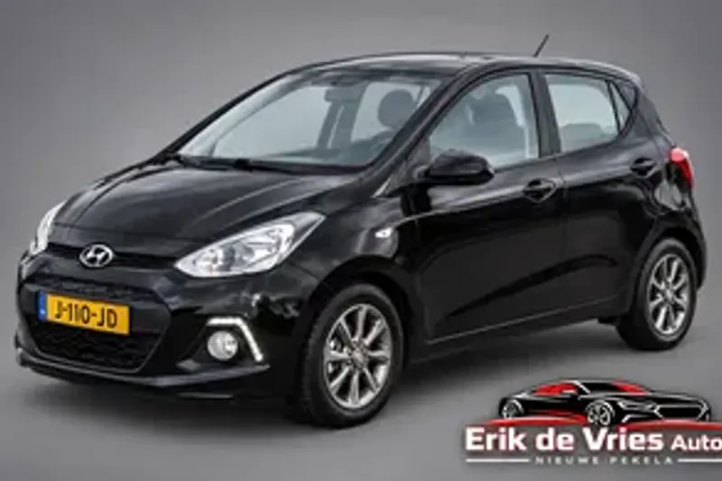 Hyundai i10 (2015)