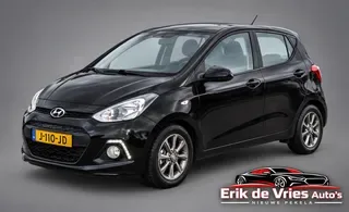 Hyundai i10 (2015) — foto 1