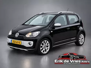 Volkswagen Up! (2013) — foto 1