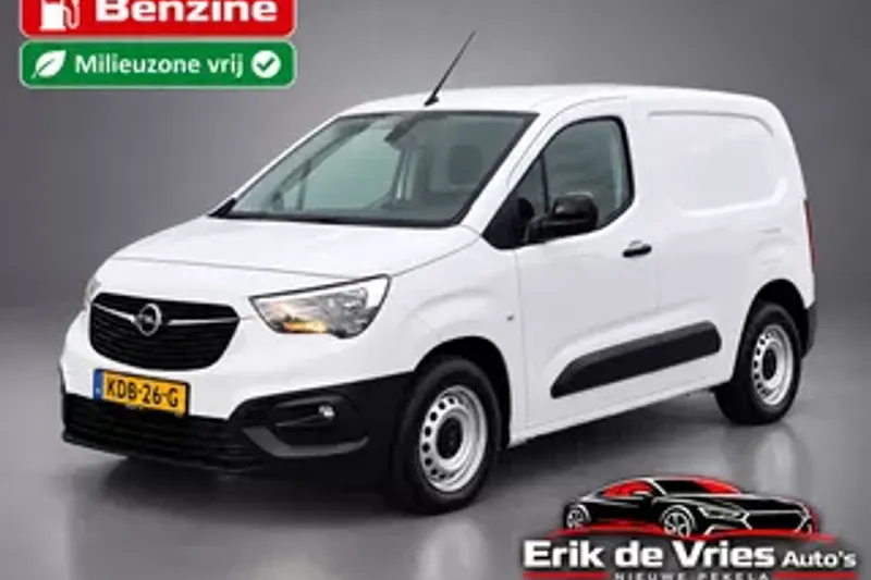 Opel Combo (2024)