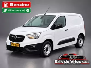 Opel Combo (2024) — foto 1