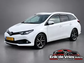 Toyota Auris (2019) — foto 1