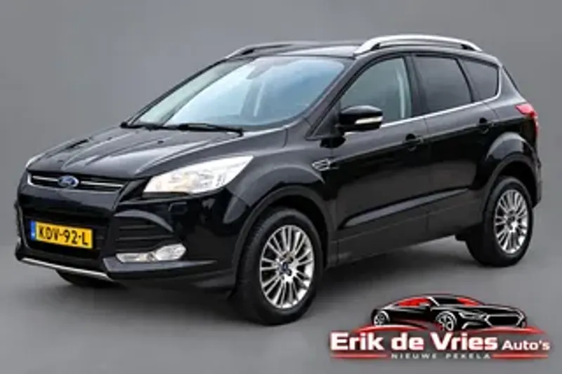 Ford Kuga (2014)