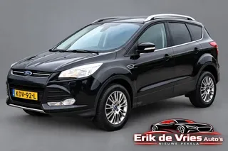 Ford Kuga (2014) — foto 1