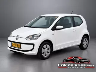 Volkswagen Up! (2016) — foto 1