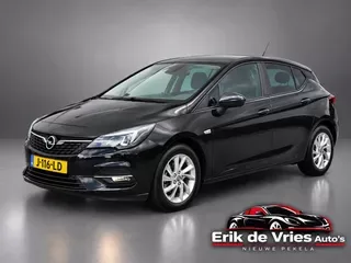 Opel Astra (2020) — foto 1