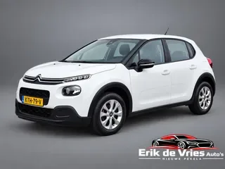 Citroën C3 (2019) — foto 1