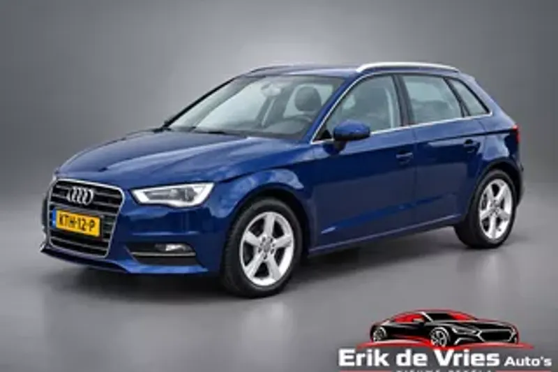 Audi A3 (2013)