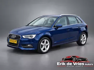 Audi A3 (2013) — foto 1