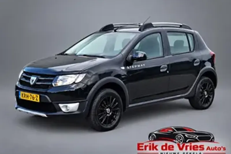 Dacia Sandero (2013)